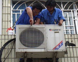肥乡空调售后维修服务中心在哪里找